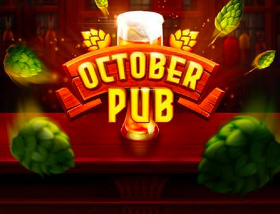 Trò chơi October Pub